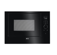 Встраиваемая микроволновая печь Aeg MBE2658DEM Встраиваемая микроволновая печь Aeg MBE2658DEM