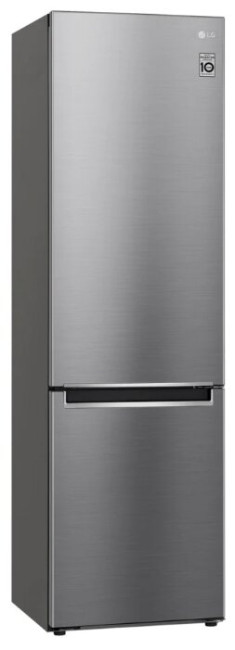Холодильник LG DoorCooling+ GA-B509MMZL