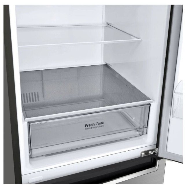 Холодильник LG DoorCooling+ GA-B509MMZL