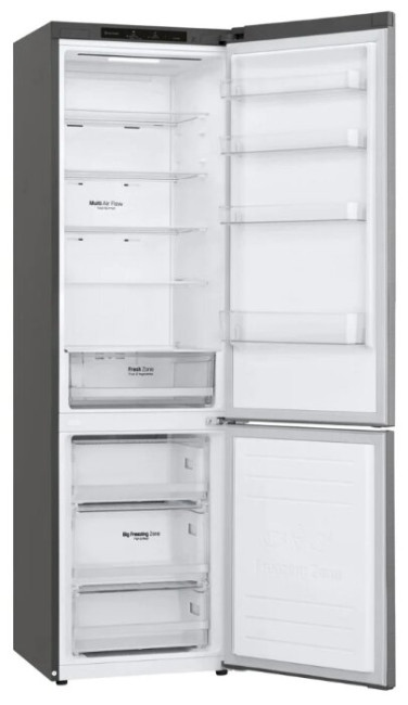 Холодильник LG DoorCooling+ GA-B509MMZL