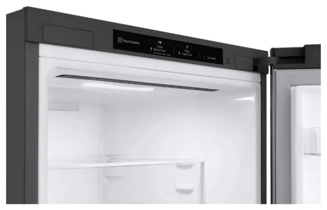 Холодильник LG DoorCooling+ GA-B509MMZL
