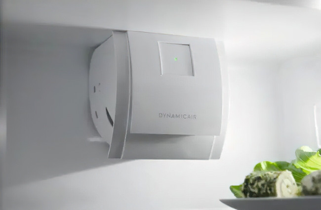 Встраиваемый холодильник Electrolux ENT6TF18S