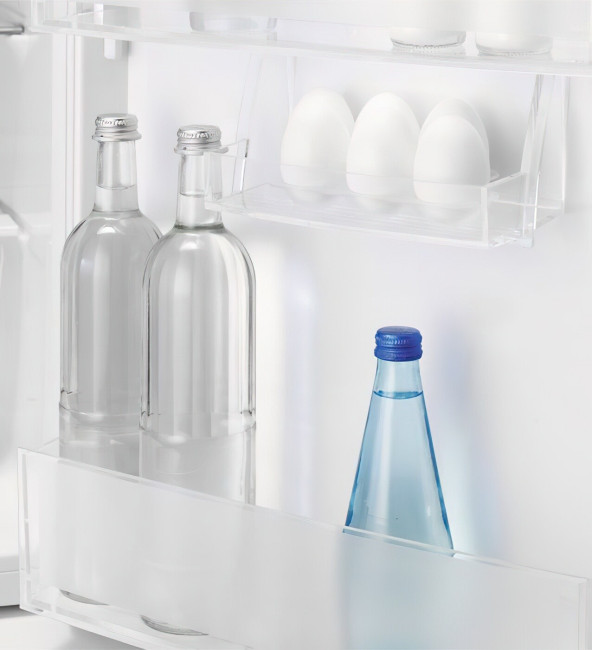 Встраиваемый холодильник Electrolux ENT6TF18S