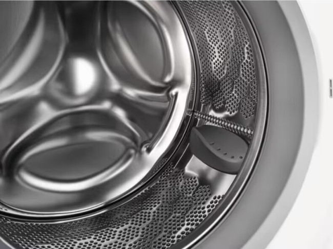 Стиральная машина Electrolux EW6FN448W
