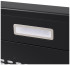 Вытяжка Homsair HORIZONTAL 60 ЧЕРНЫЙ