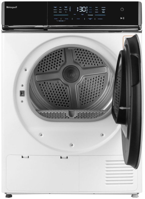 Сушильная машина Weissgauff WD 779 Diamond Heat Pump