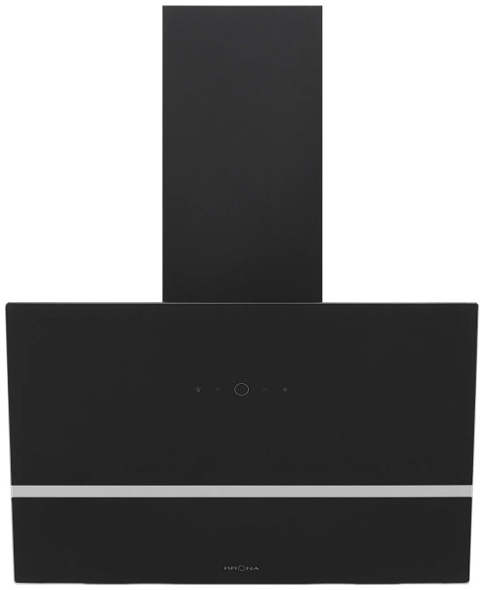 Вытяжка Krona BRUNA 600 BLACK S