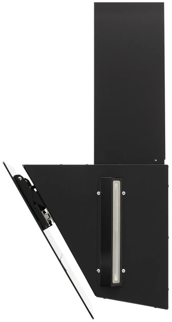 Вытяжка Krona BRUNA 600 BLACK S