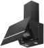 Вытяжка Krona BRUNA 600 BLACK S