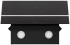 Вытяжка Krona BRUNA 600 BLACK S