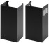 Вытяжка Krona BRUNA 600 BLACK S