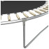 Каркасный батут Unix Line 12ft outside 366х366х269 см Каркасный батут Unix Line 12ft outside 366х366х269 см