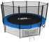 Каркасный батут Unix Line 12ft outside 366х366х269 см Каркасный батут Unix Line 12ft outside 366х366х269 см