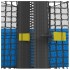 Каркасный батут Unix Line 12ft outside 366х366х269 см Каркасный батут Unix Line 12ft outside 366х366х269 см