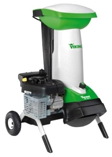 Измельчитель бензиновый Viking GB 460 C 9 л.с. Измельчитель бензиновый Viking GB 460 C 9 л.с.
