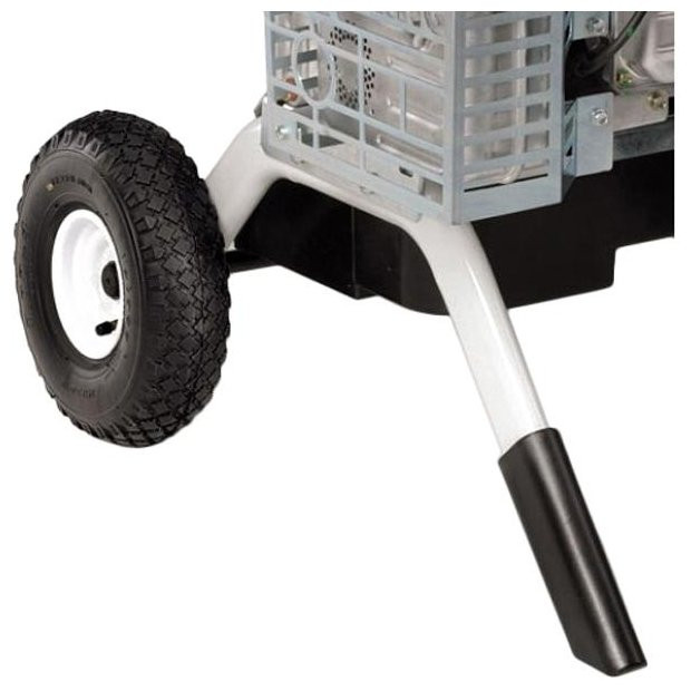 Измельчитель бензиновый Viking GB 460 C 9 л.с. Измельчитель бензиновый Viking GB 460 C 9 л.с.