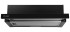 Вытяжка LEX HIDE G 600 BLACK Вытяжка LEX HIDE G 600 BLACK