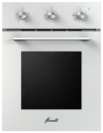 Духовой шкаф Fornelli FEA 45 Breve WH Духовой шкаф Fornelli FEA 45 Breve WH