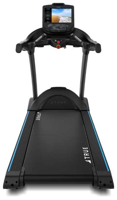 Беговая дорожка True Fitness C650 Envision Compass Беговая дорожка True Fitness C650 Envision Compass