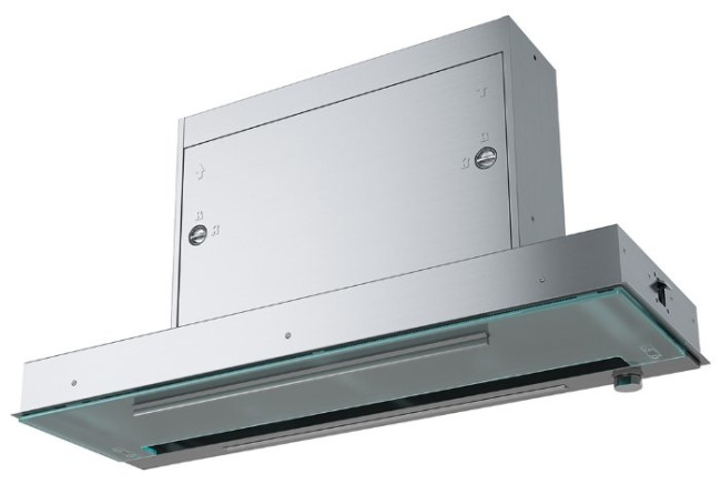 Встраиваемая вытяжка FRANKE FMPOS 908 BI X Встраиваемая вытяжка FRANKE FMPOS 908 BI X