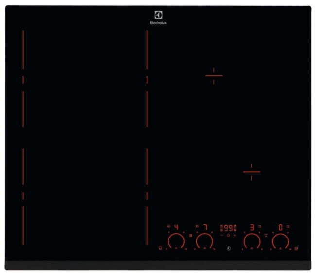 Варочная панель Electrolux EHXD 675 FAK Варочная панель Electrolux EHXD 675 FAK