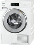Сушильная машина Miele TWV 780 WP Passion WHITE EDITION