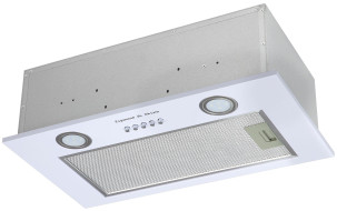 Вытяжка Zigmund & Shtain K 018.5 W Вытяжка Zigmund & Shtain K 018.5 W