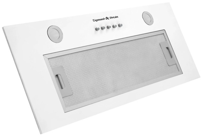 Вытяжка Zigmund & Shtain K 018.5 W Вытяжка Zigmund & Shtain K 018.5 W