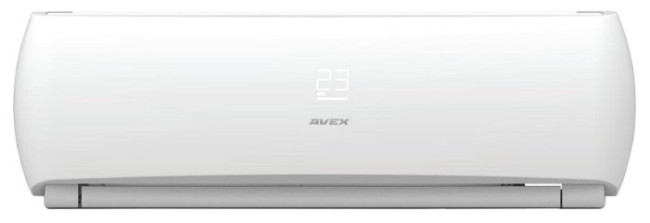 Сплит-система AVEX AC-09CH Vella Сплит-система AVEX AC-09CH Vella