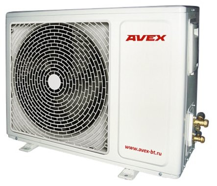 Сплит-система AVEX AC-09CH Vella Сплит-система AVEX AC-09CH Vella