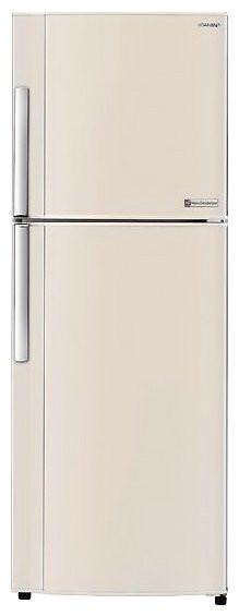 Холодильник Sharp SJ-351VBE Холодильник Sharp SJ-351VBE