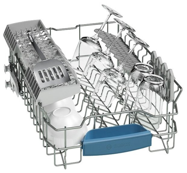 Посудомоечная машина Bosch SPV 53M70
