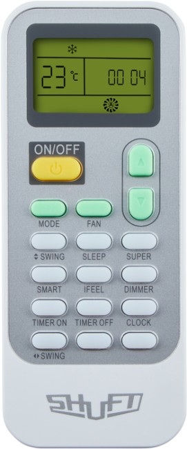 Сплит-система Shuft SFTH-09HN8