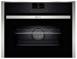 Духовой шкаф NEFF C27CS22N0 Духовой шкаф NEFF C27CS22N0