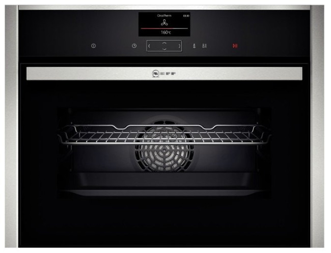 Духовой шкаф NEFF C27CS22N0