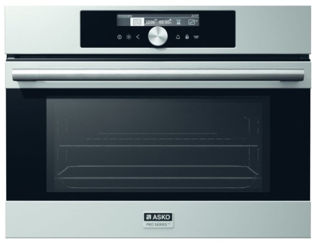 Микроволновая печь Asko OM8456S Микроволновая печь Asko OM8456S