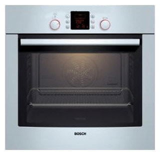 Духовой шкаф Bosch HBN360670