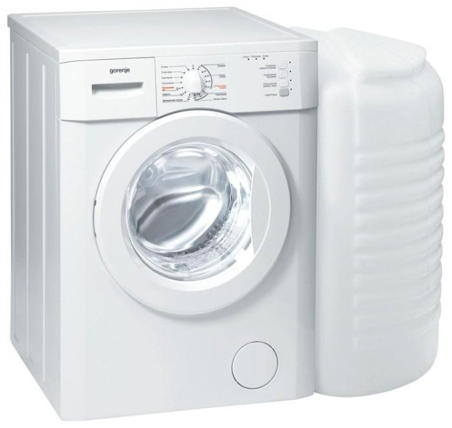 Стиральная машина Gorenje WA 60Z085 R Стиральная машина Gorenje WA 60Z085 R