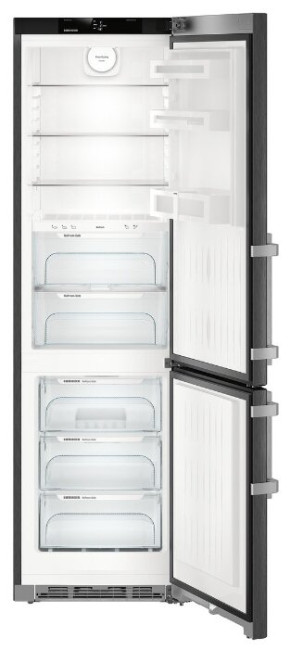 Холодильник Liebherr BioFresh CBNbs 4835