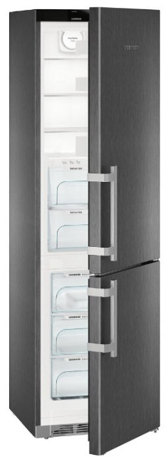 Холодильник Liebherr BioFresh CBNbs 4835