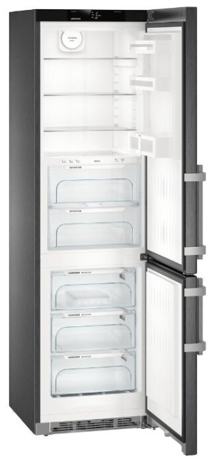 Холодильник Liebherr BioFresh CBNbs 4835