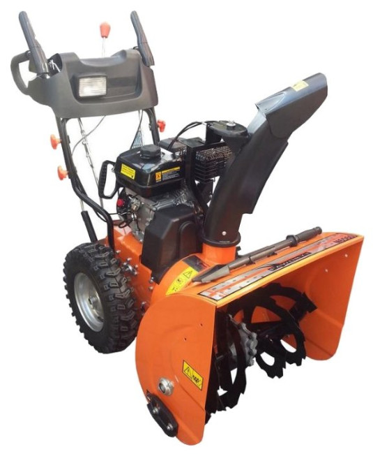 Снегоуборщик бензиновый Faworyt N6560