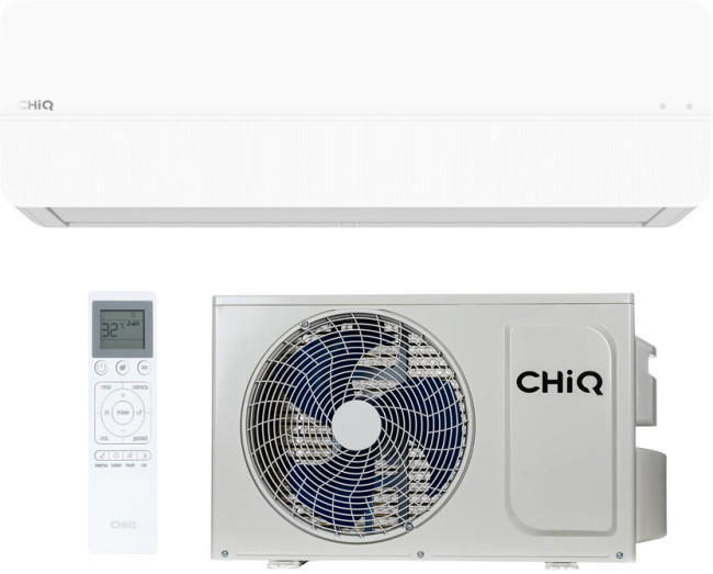 Сплит-система CHIQ CSH-24DB-W Сплит-система CHIQ CSH-24DB-W