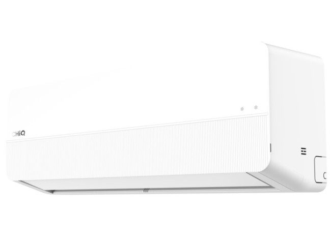 Сплит-система CHIQ CSH-24DB-W Сплит-система CHIQ CSH-24DB-W