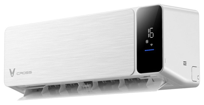 Сплит-система Viomi KFR-52GW/EY3PMB Сплит-система Viomi KFR-52GW/EY3PMB