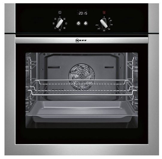 Духовой шкаф NEFF B14M42N5 Духовой шкаф NEFF B14M42N5