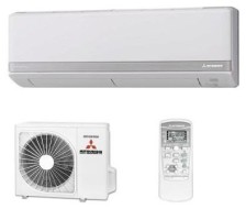 Сплит-система Mitsubishi Heavy Industries SRK35ZJX-S / SRC35ZJX-S Сплит-система Mitsubishi Heavy Industries SRK35ZJX-S / SRC35ZJX-S