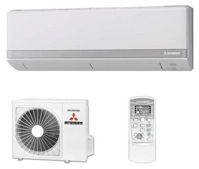 Сплит-система Mitsubishi Heavy Industries SRK35ZJX-S / SRC35ZJX-S Сплит-система Mitsubishi Heavy Industries SRK35ZJX-S / SRC35ZJX-S