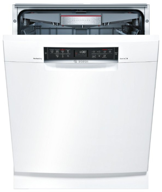 Посудомоечная машина Bosch SMU67TW01S Посудомоечная машина Bosch SMU67TW01S