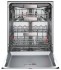 Посудомоечная машина Bosch SMU67TW01S Посудомоечная машина Bosch SMU67TW01S